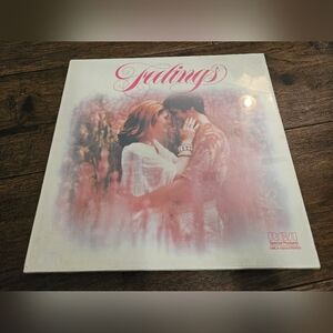 Vintage Vinyl - Feelings - Boxed set RCA Special Products - 5 records New Sealed